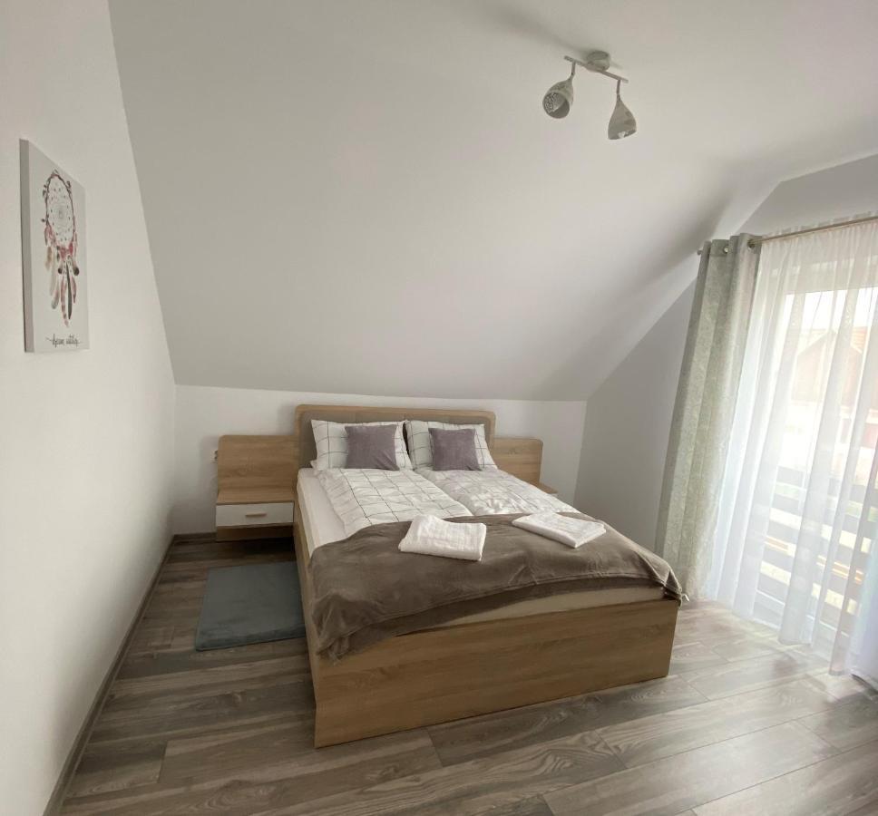 Fenyo Apartman House I 奥多尔黑塞库耶斯克 外观 照片