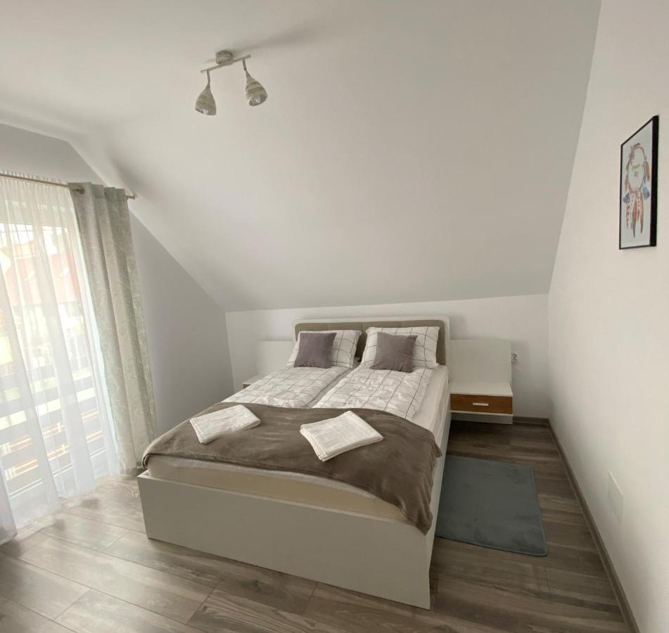 Fenyo Apartman House I 奥多尔黑塞库耶斯克 外观 照片