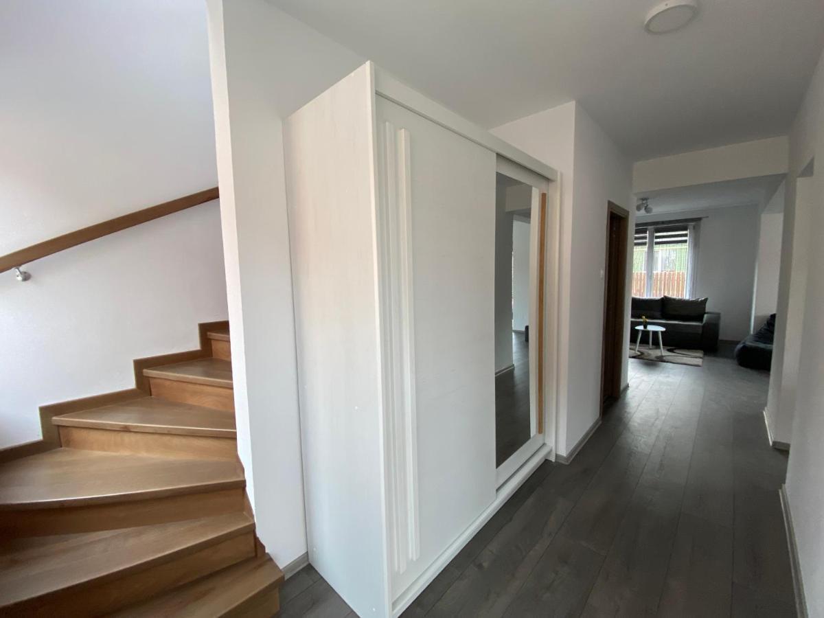 Fenyo Apartman House I 奥多尔黑塞库耶斯克 外观 照片