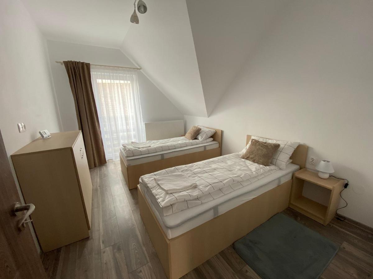 Fenyo Apartman House I 奥多尔黑塞库耶斯克 外观 照片