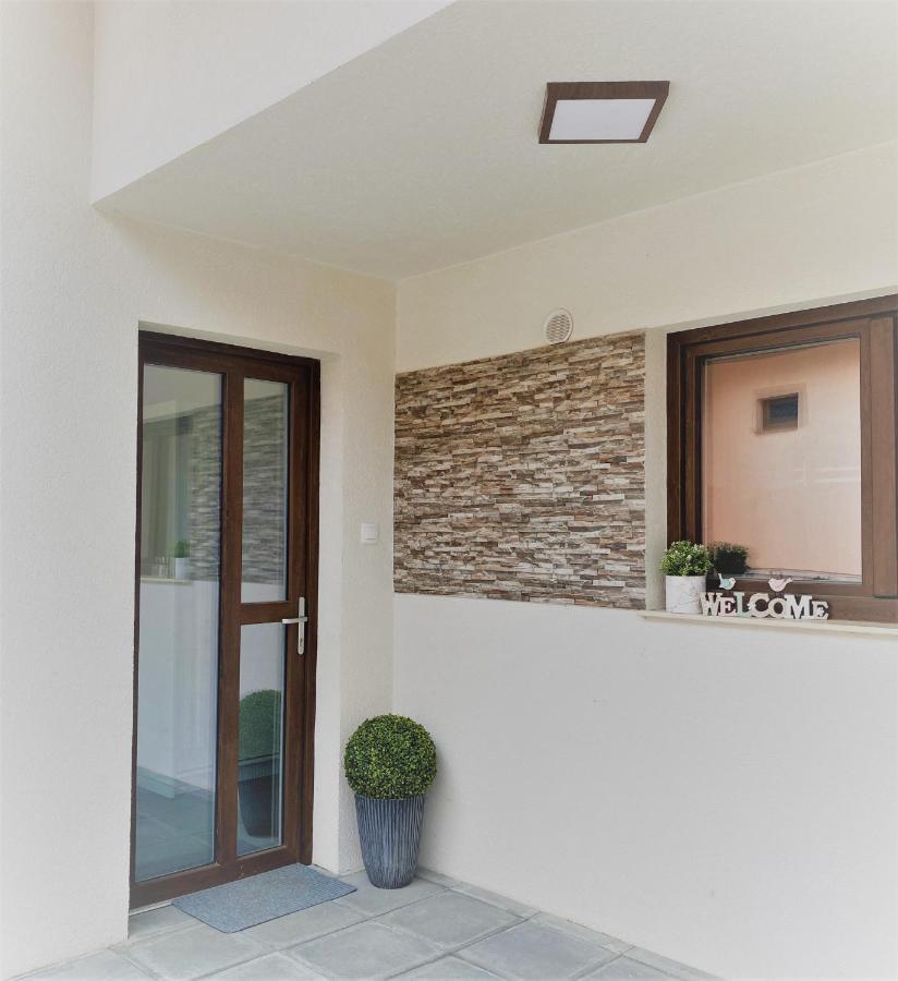 Fenyo Apartman House I 奥多尔黑塞库耶斯克 外观 照片