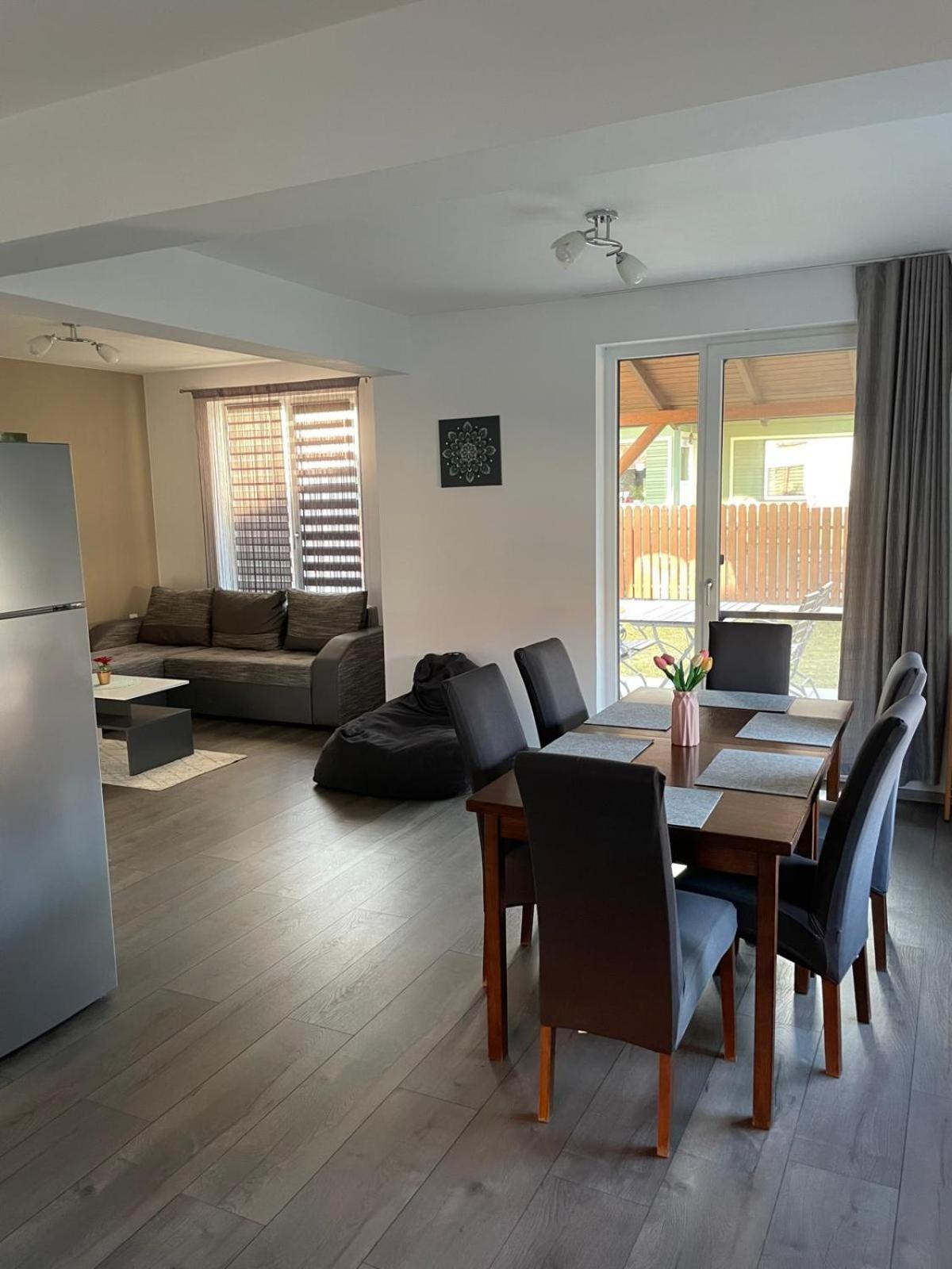 Fenyo Apartman House I 奥多尔黑塞库耶斯克 外观 照片