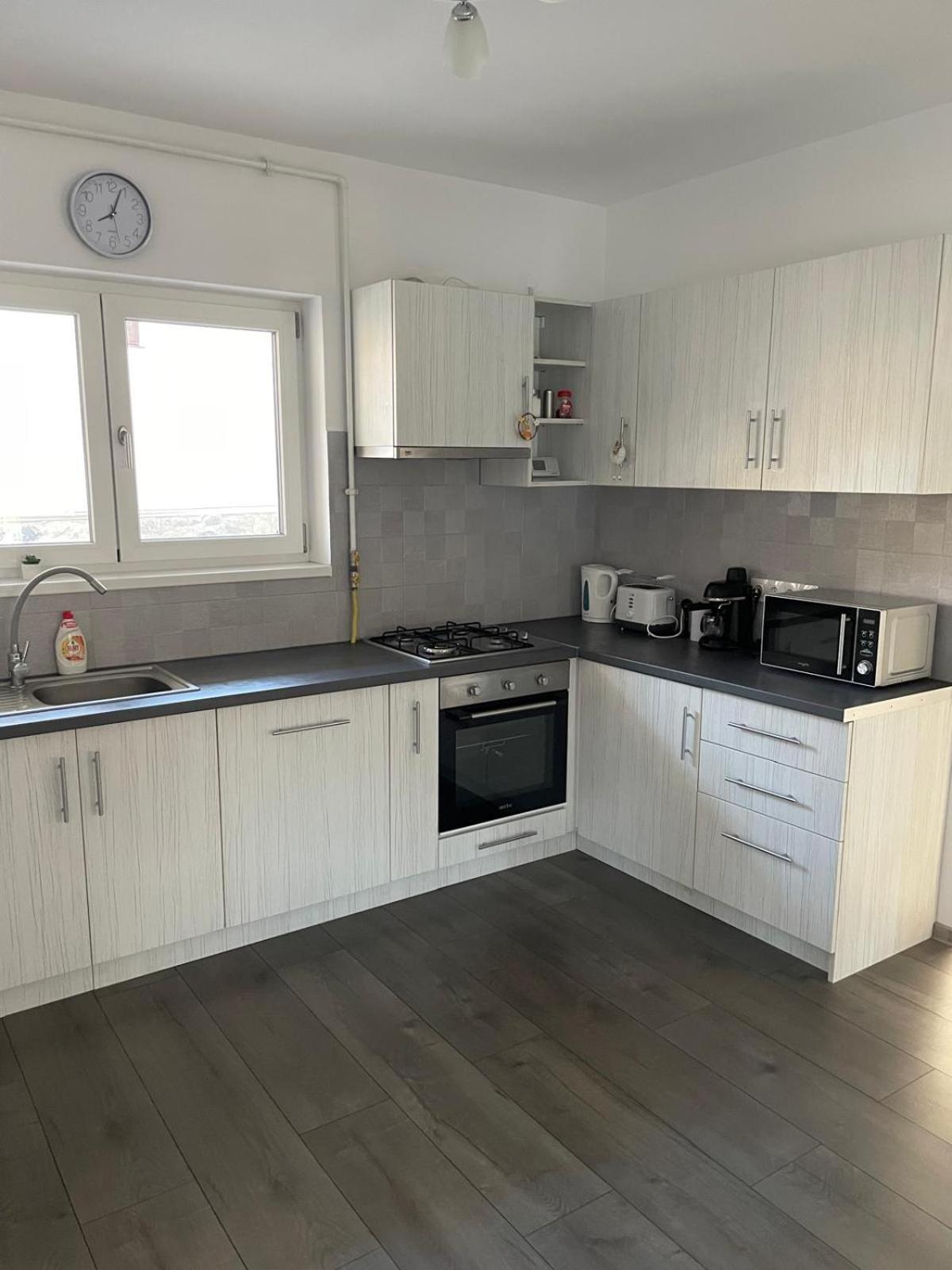 Fenyo Apartman House I 奥多尔黑塞库耶斯克 外观 照片