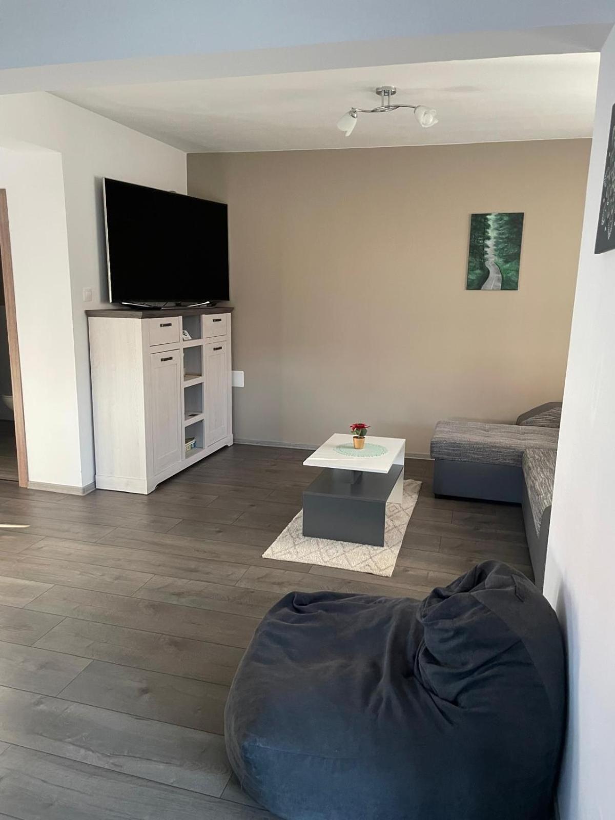 Fenyo Apartman House I 奥多尔黑塞库耶斯克 外观 照片