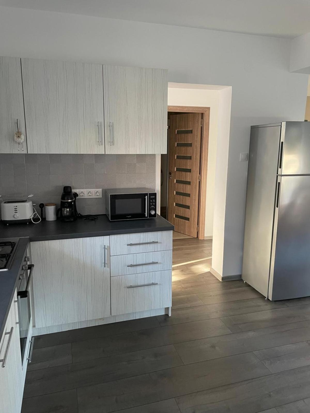 Fenyo Apartman House I 奥多尔黑塞库耶斯克 外观 照片