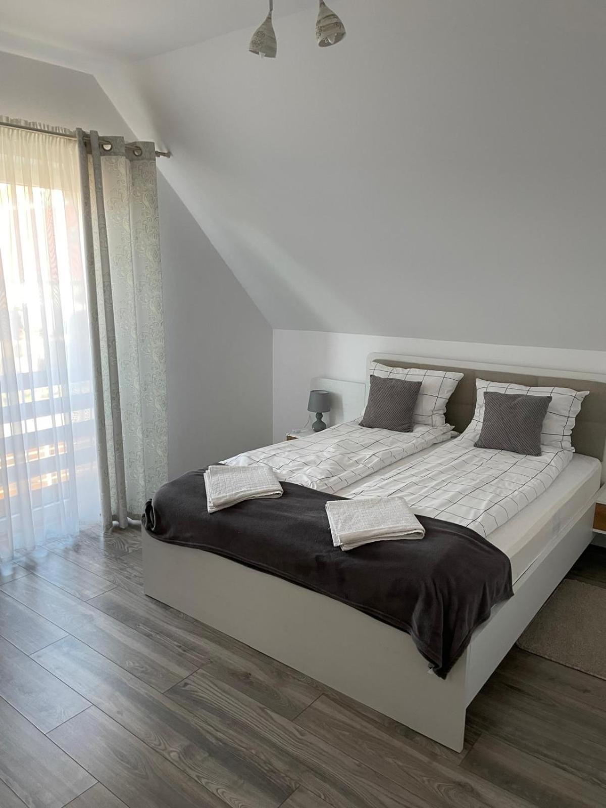 Fenyo Apartman House I 奥多尔黑塞库耶斯克 外观 照片