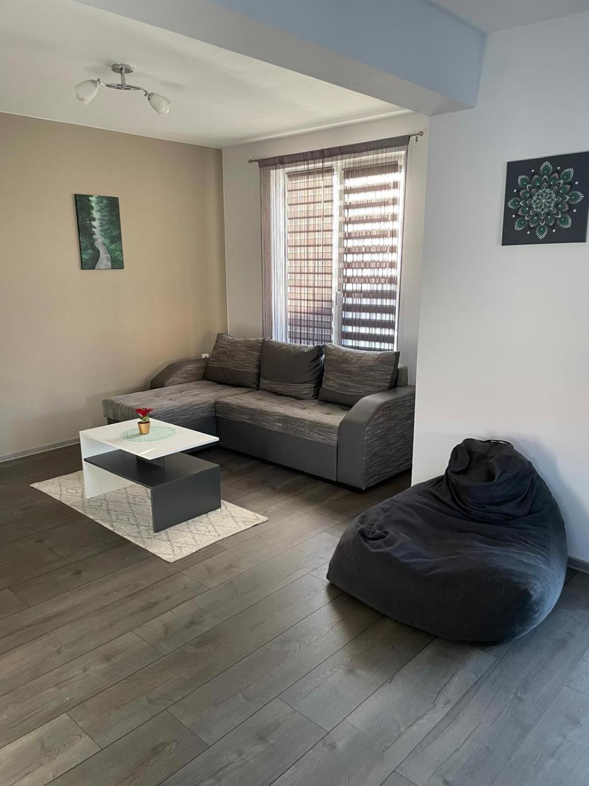 Fenyo Apartman House I 奥多尔黑塞库耶斯克 外观 照片